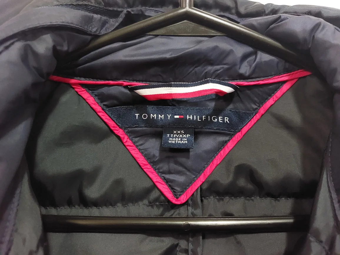 Tommy Hilfiger Puffer Jacket image indicator(2)