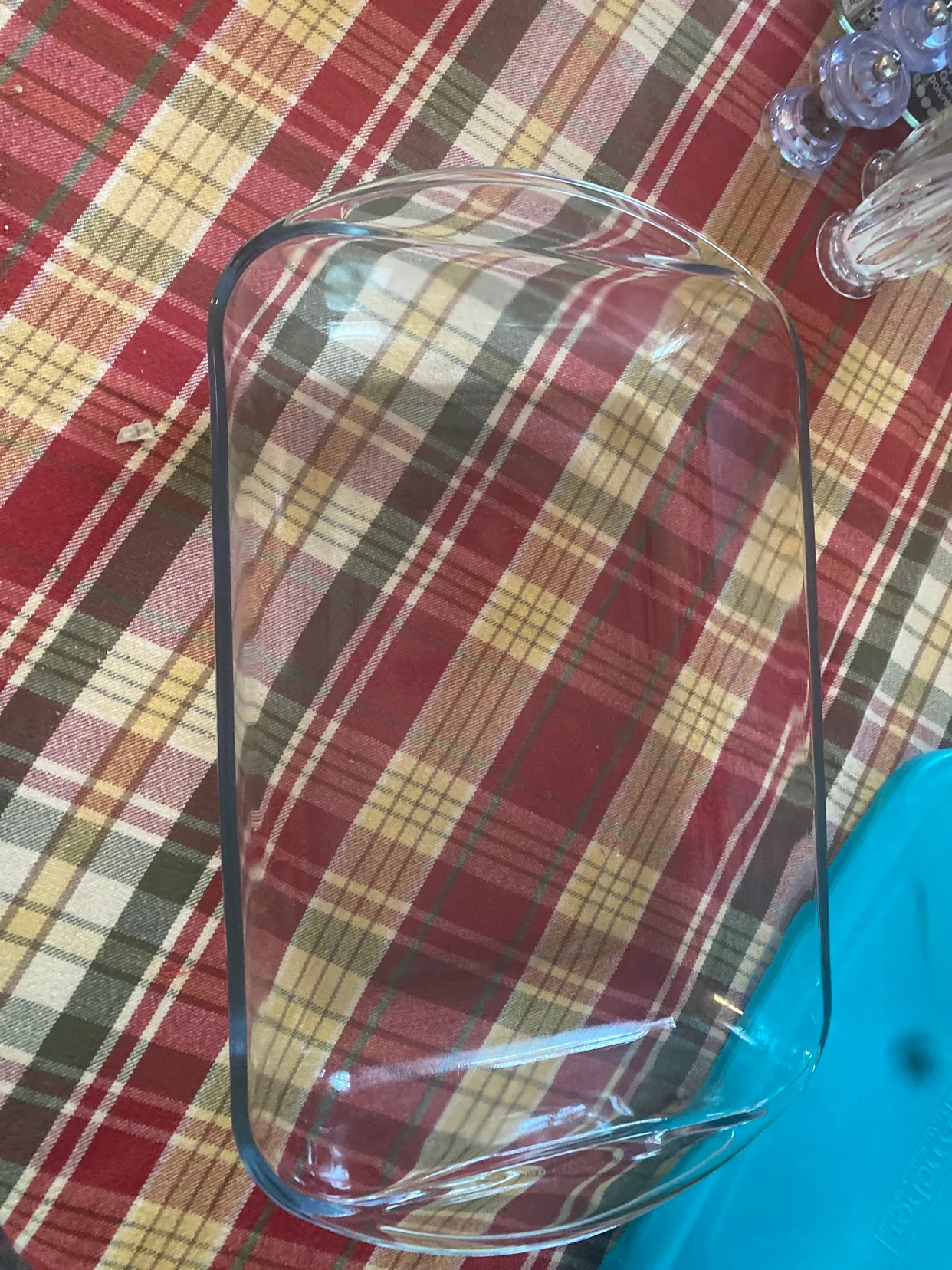 Covered dish thumbnail