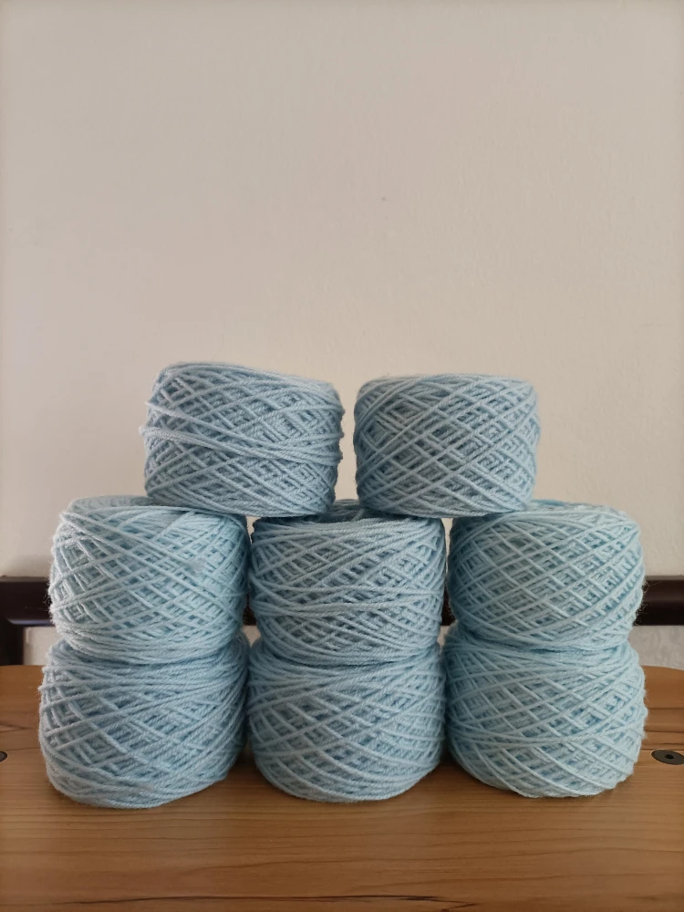 ‼️MOVING SALE‼️ Yarn Lot - $8