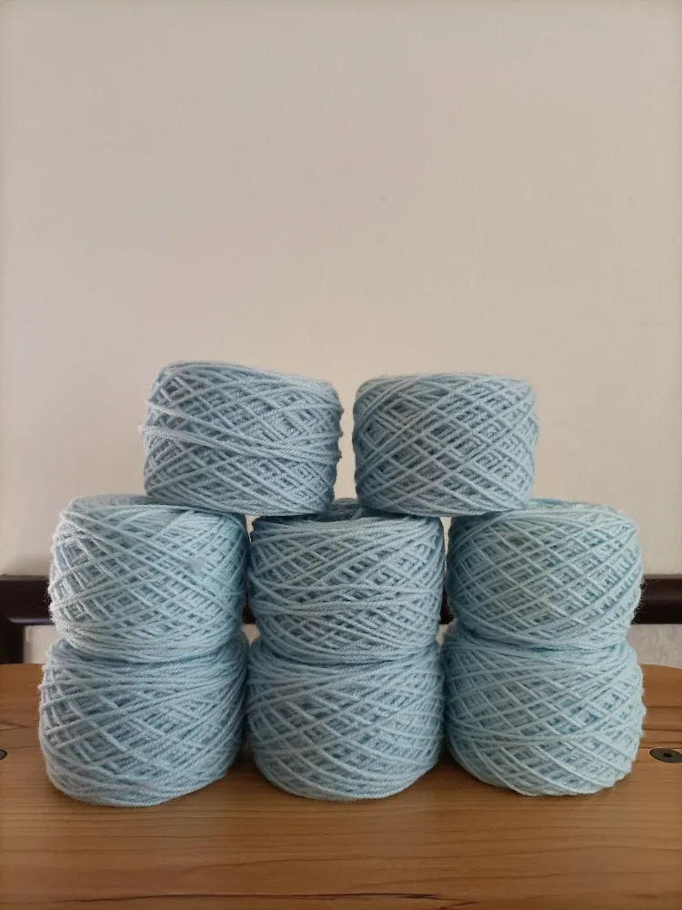 ‼️MOVING SALE‼️ Yarn Lot - $8 thumbnail