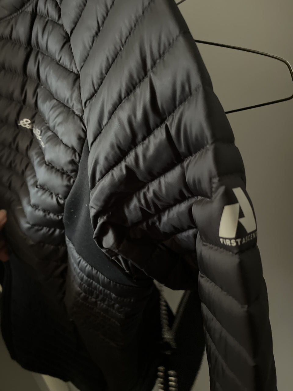 Eddie Bauer Women's Down Jacket Small - photo 3