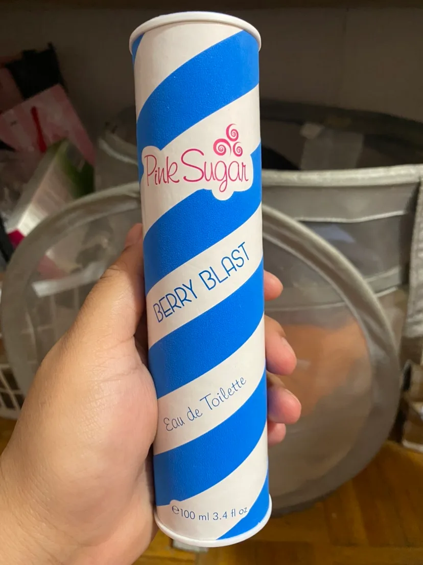 Pink Sugar Berry Blast Eau de Toilette thumbnail