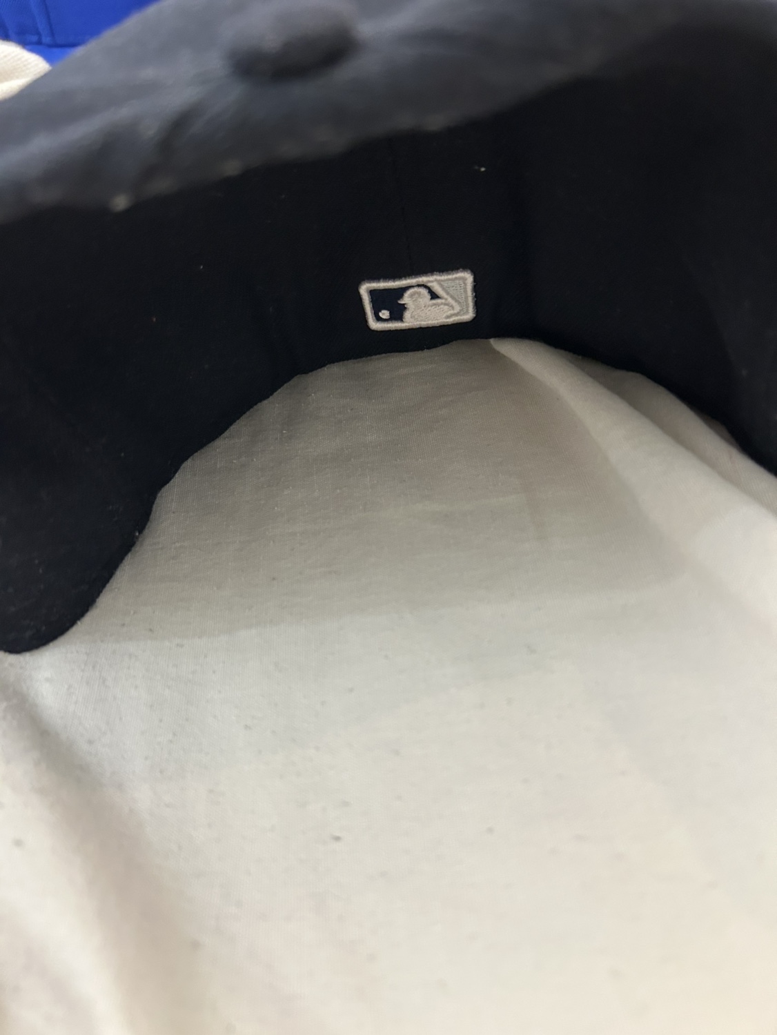NY Yankees New Era Fitted Hat - photo 2