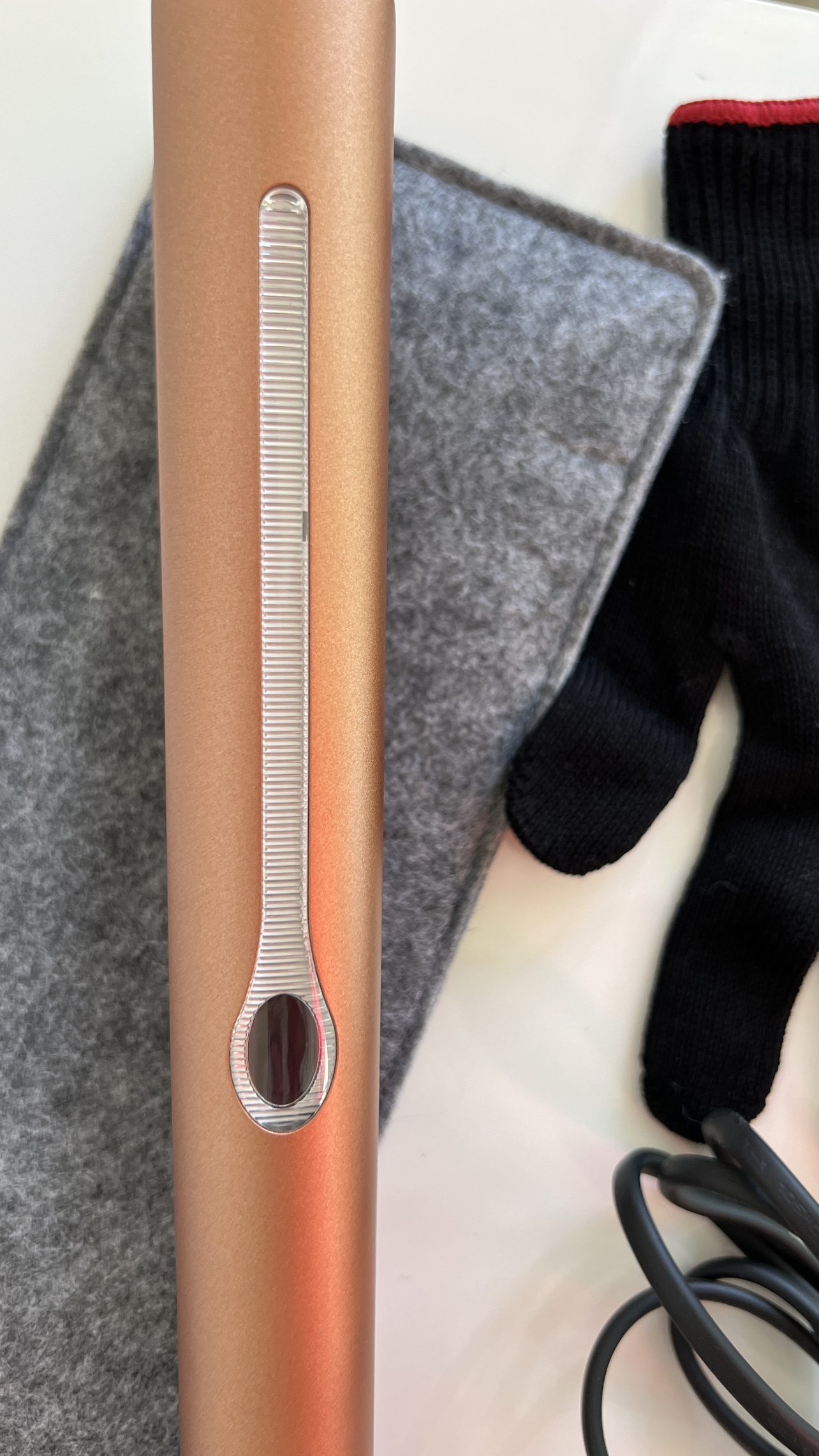 Nition Hair Straightener - photo 4