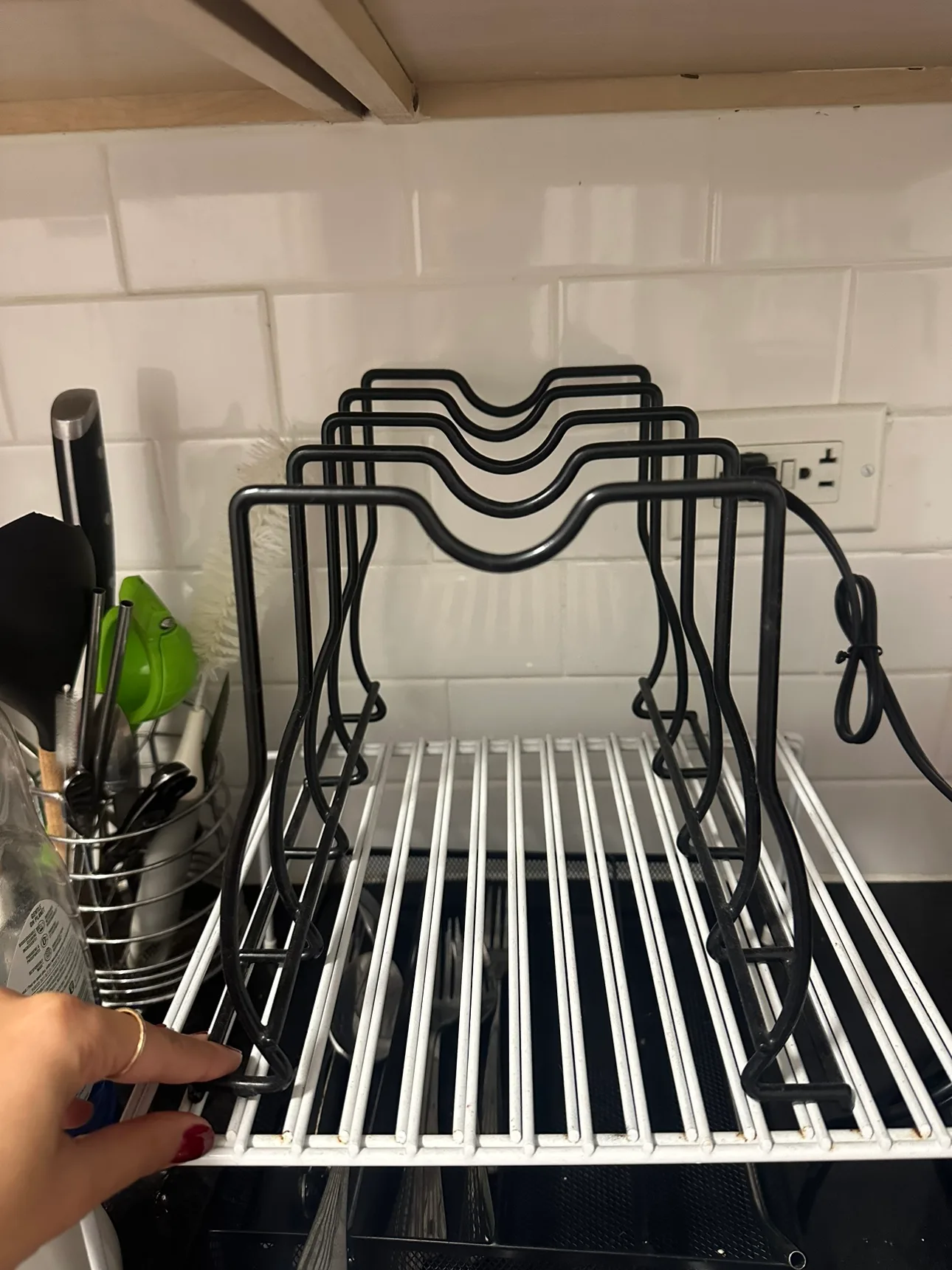 Drying rack thumbnail
