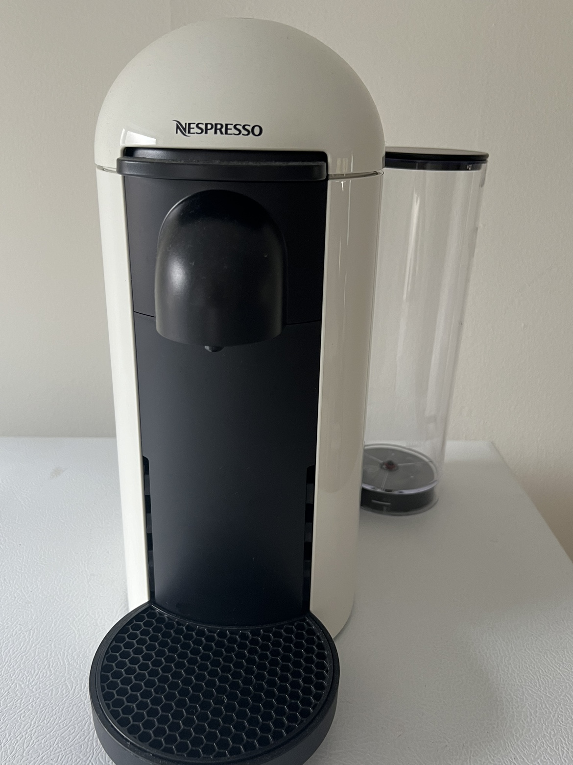 Nespresso Machine