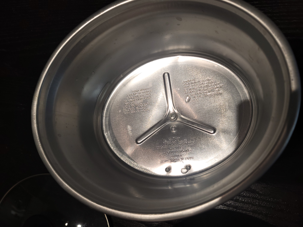 Nesco Everyday Slow Cooker - photo 5