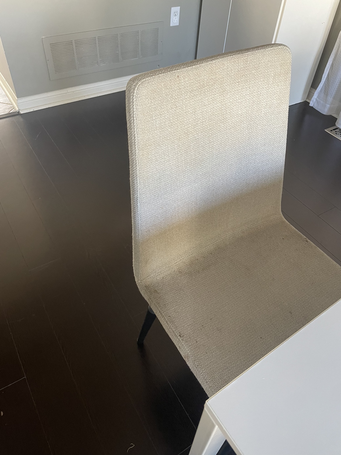 Dining Table and Chairs Set