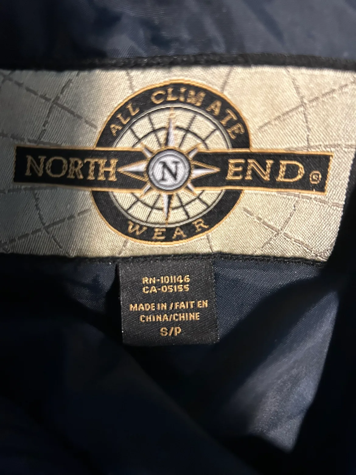 North End All Climate Wear Winter Jacket image indicator(2)