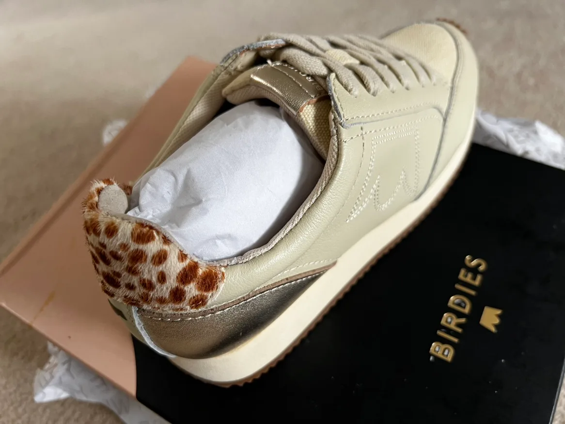 Birdies The Roadrunner Sneakers image indicator(5)