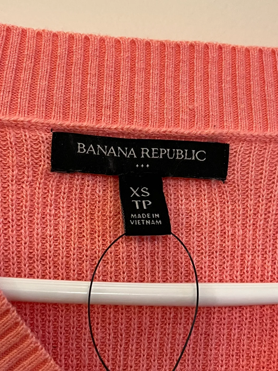 Banana republic sweater (New) image indicator(3)