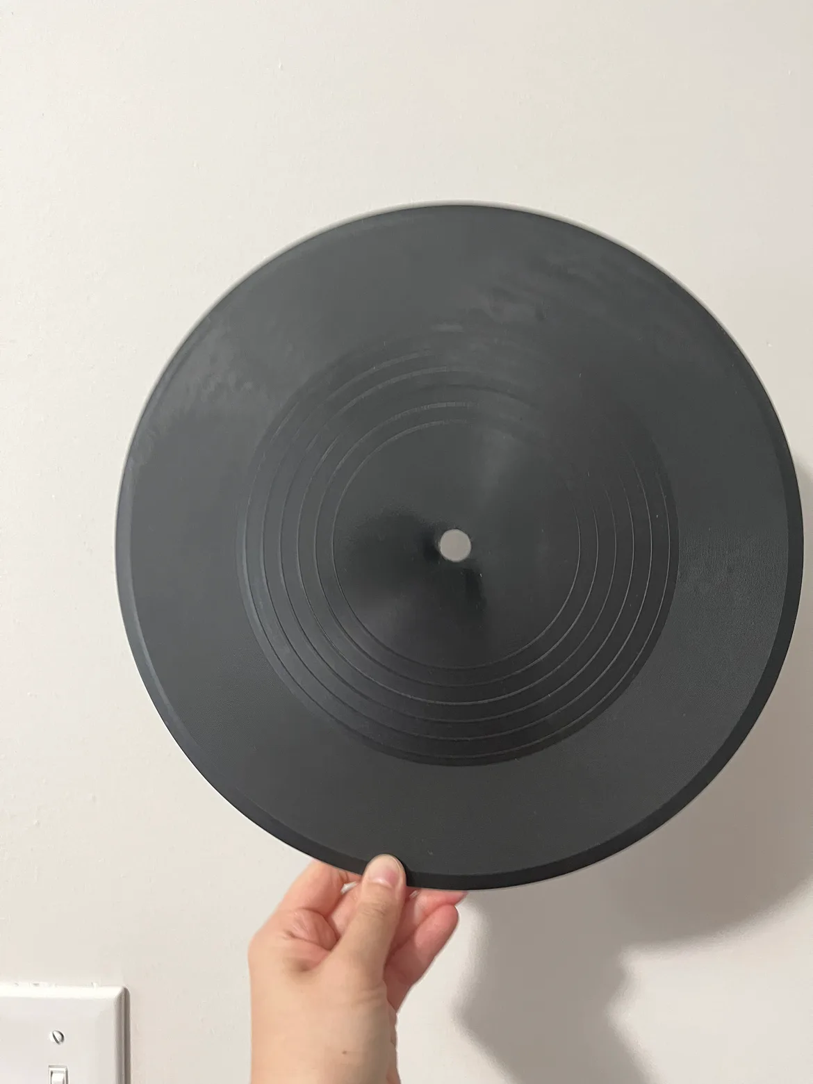 Taylor Swift Record wall decor (set of 2) image indicator(5)