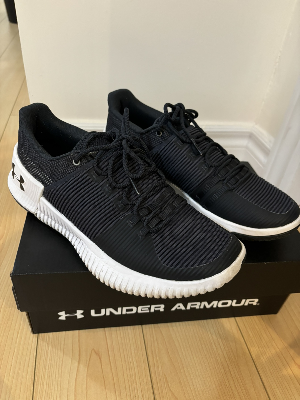 Under Armour Running Shoes