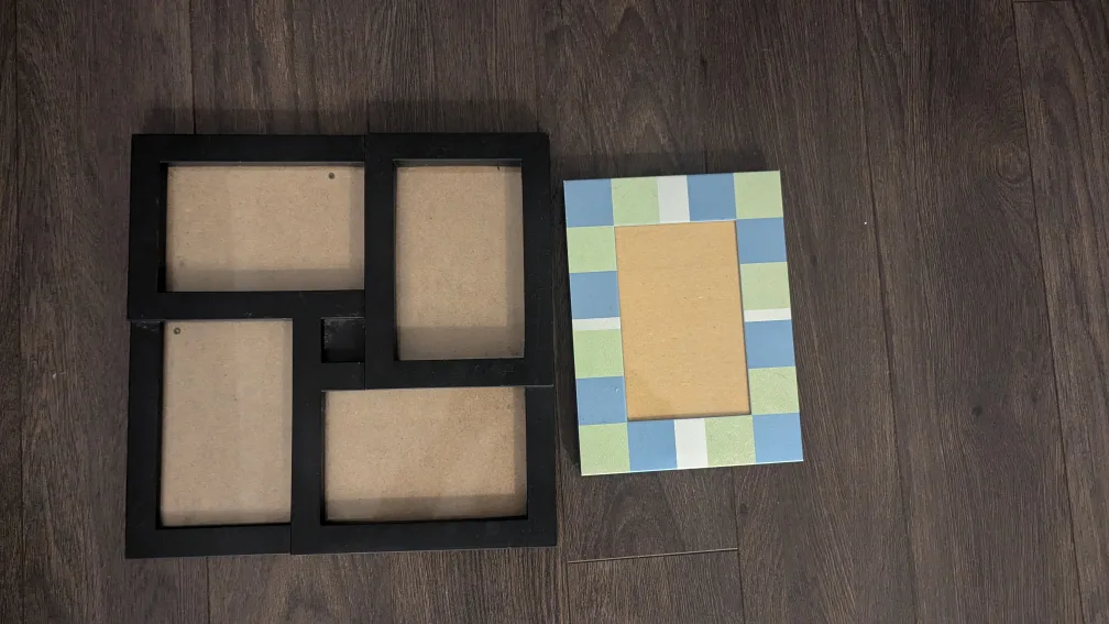 Picture Frames thumbnail
