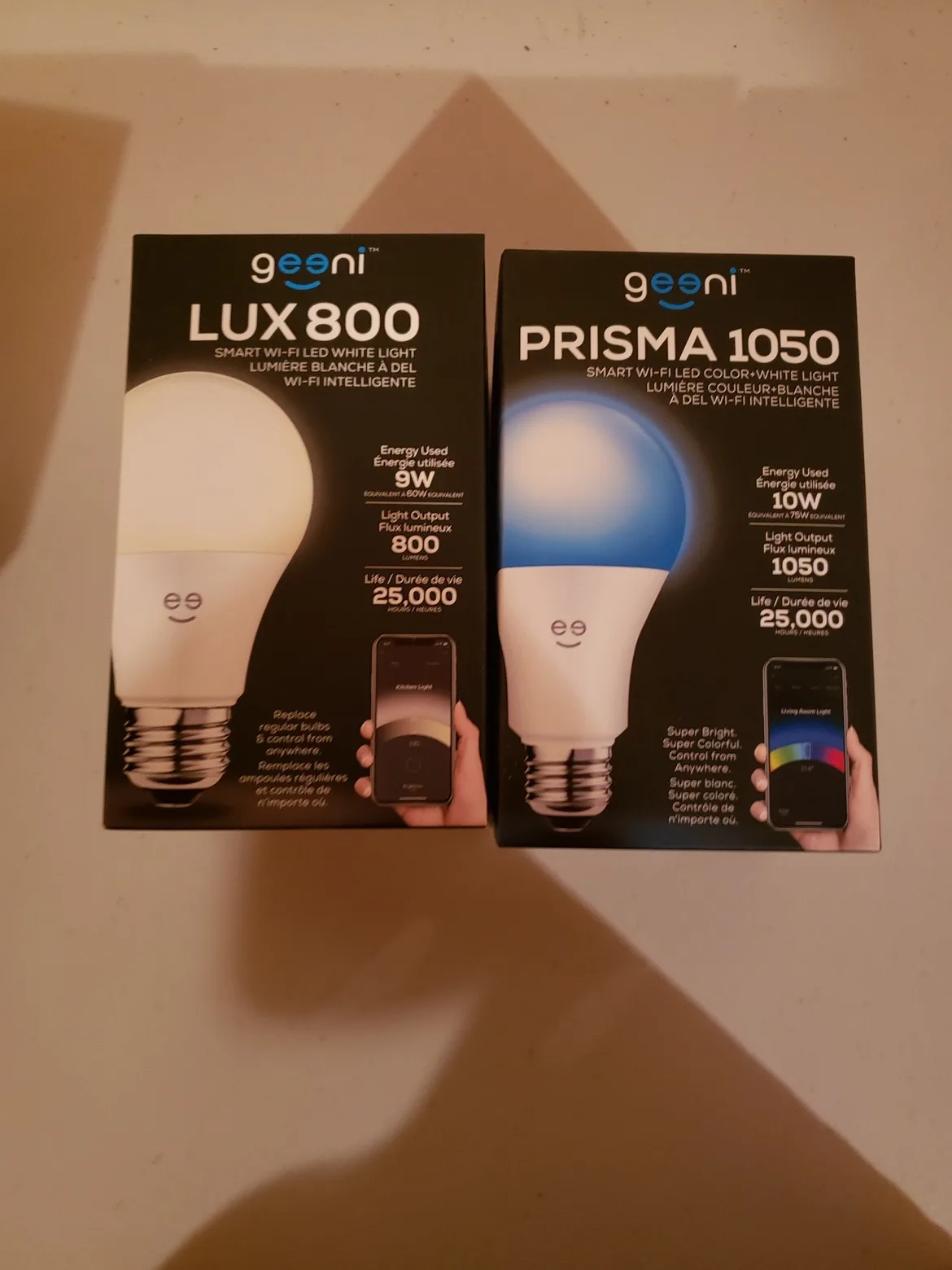 Geeni Smart Home Bundle image indicator(3)