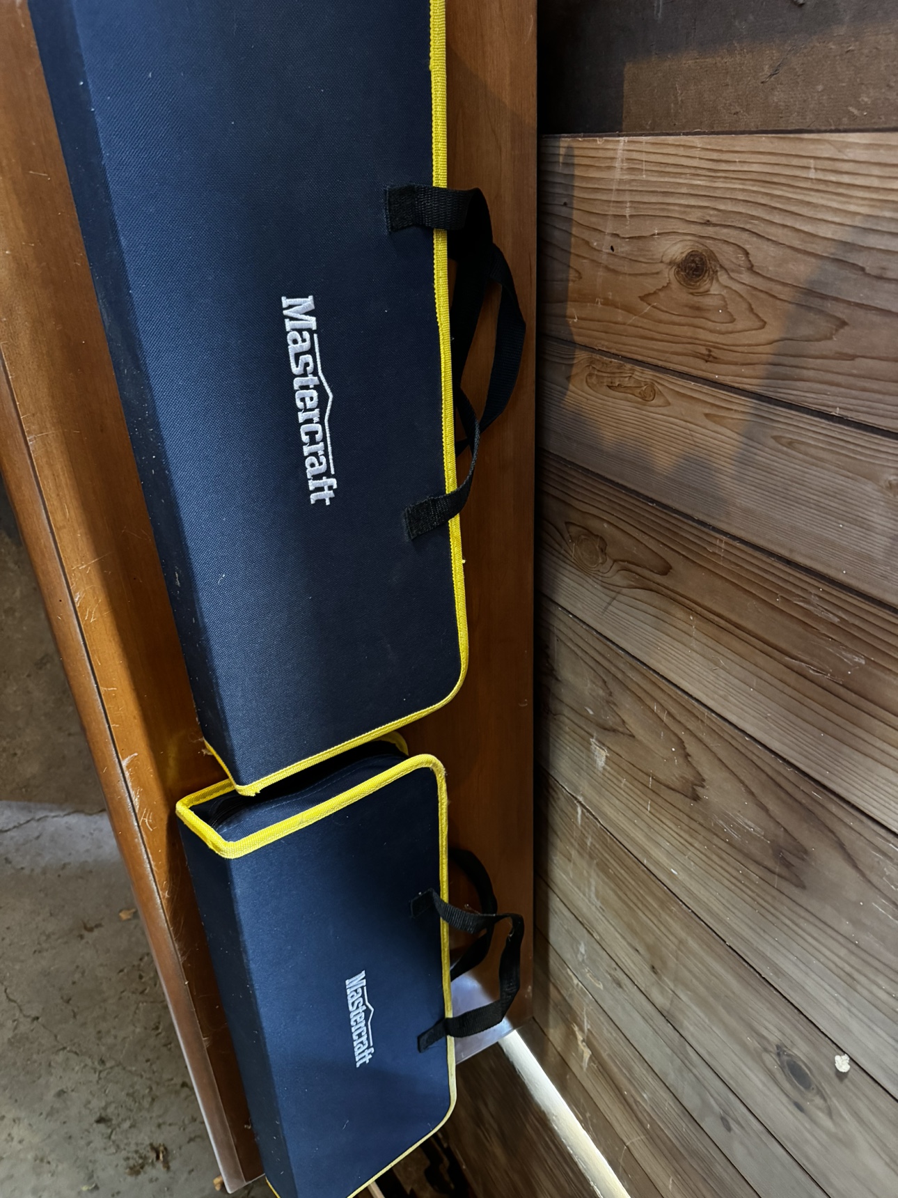Mastercraft Clamps and Corner Clamps in Carrying Case - photo 2