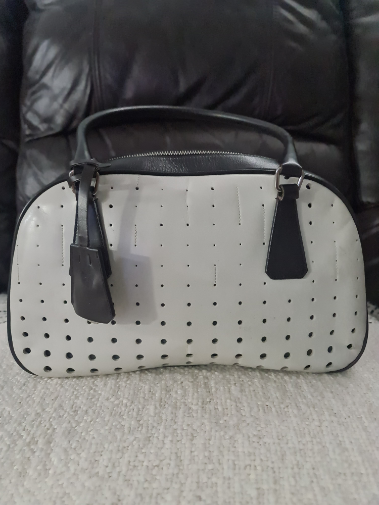 Prada bag