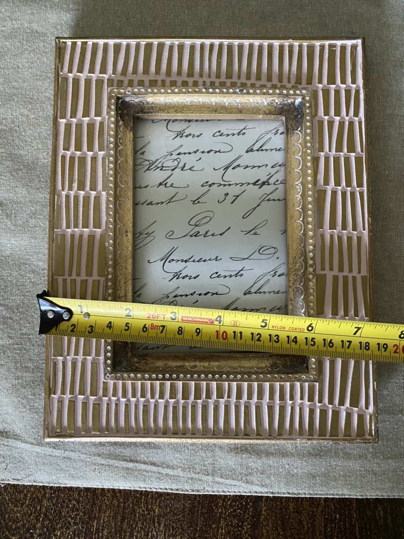 Set of 3 Picture Frames - photo 5