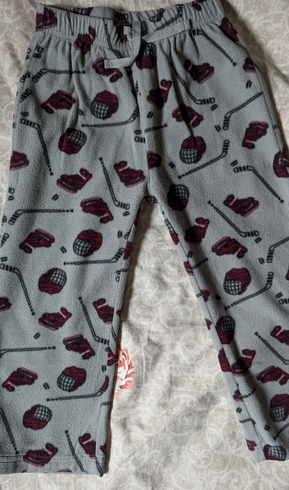 4T pants boys *Still available* - photo 4