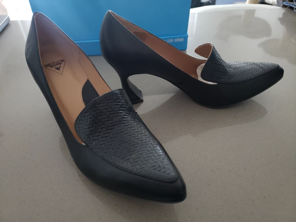 Presence: Davis Loafer