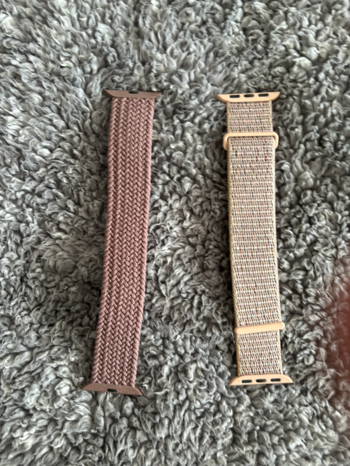 Apple is watch bands-40 mm - photo 2