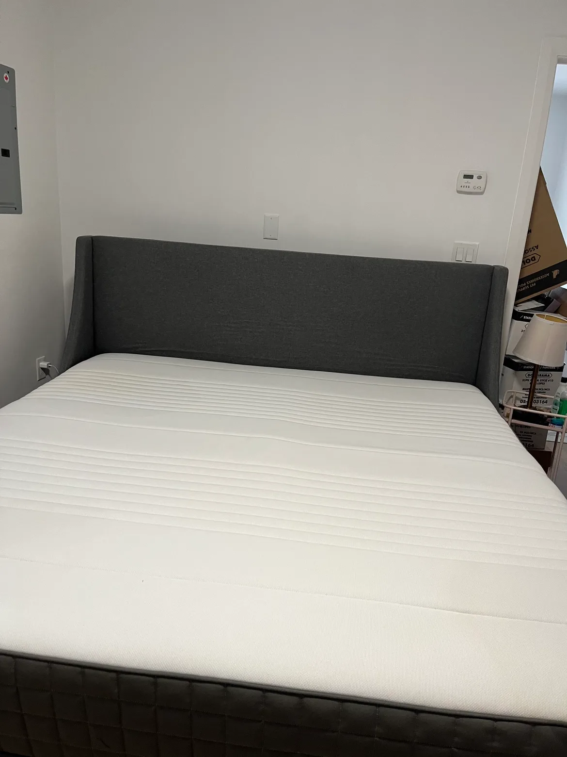 King Size Bed Frame image indicator(4)