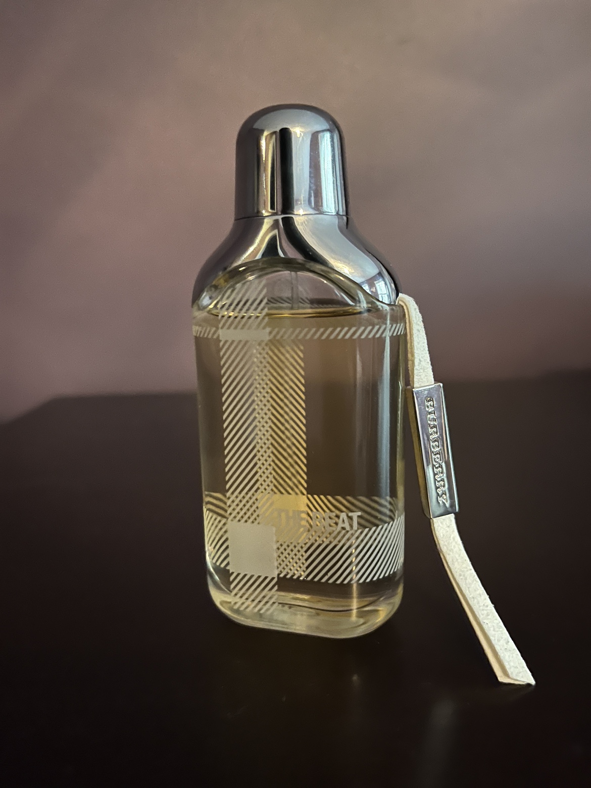 Burberry Brit The Beat Perfume