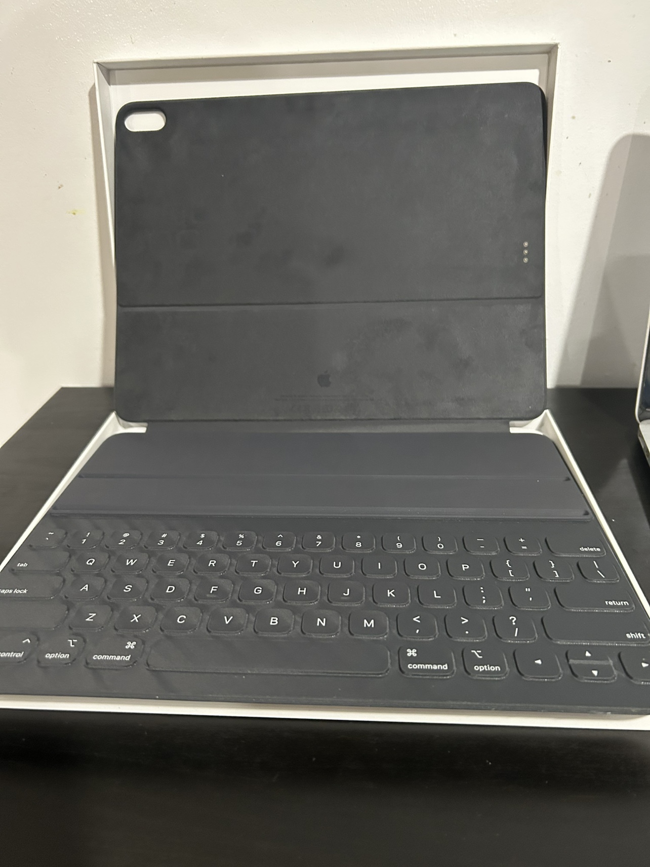 Apple iPad Smart Keyboard Folio - photo 4