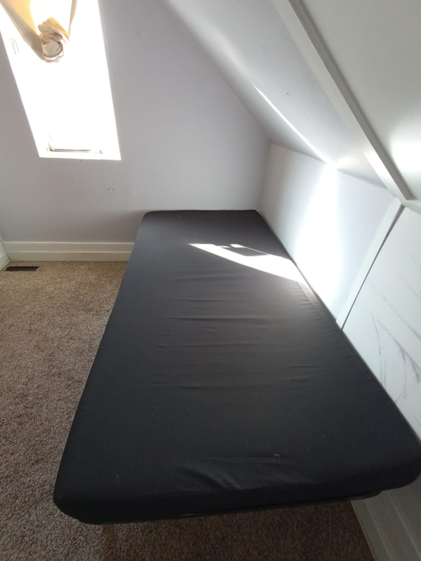 Twin Bed Frame - photo 3