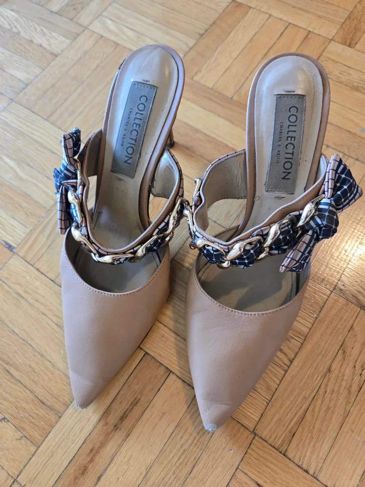 4 pairs of heels image indicator(3)