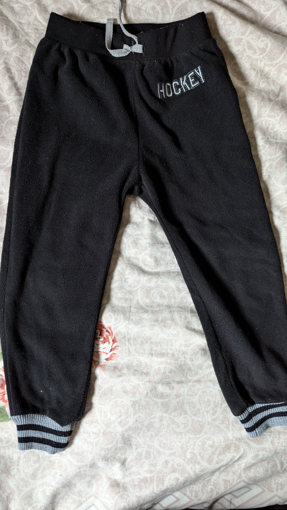 4T pants boys *Still available* - photo 2