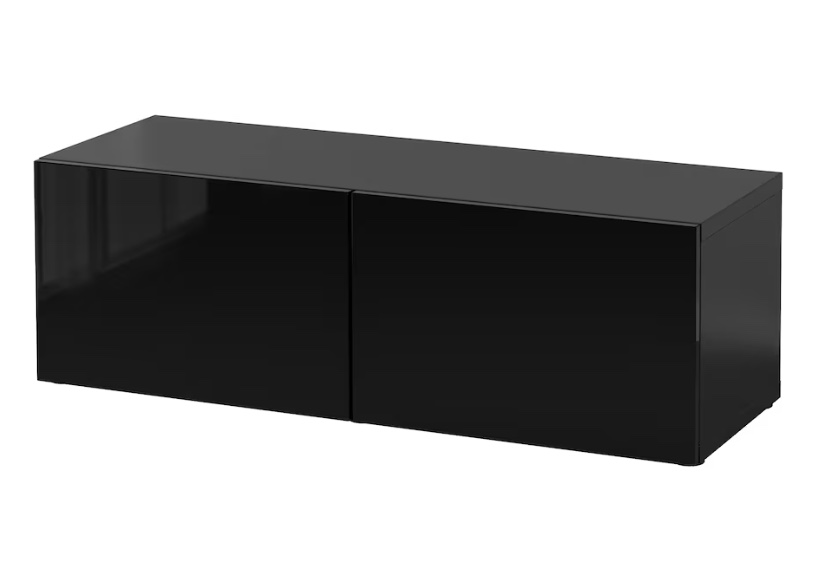 IKEA Besta TV Stand