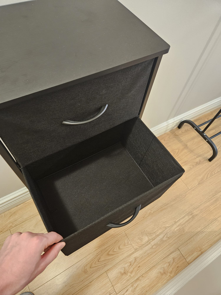 5 Drawer Dresser - photo 3