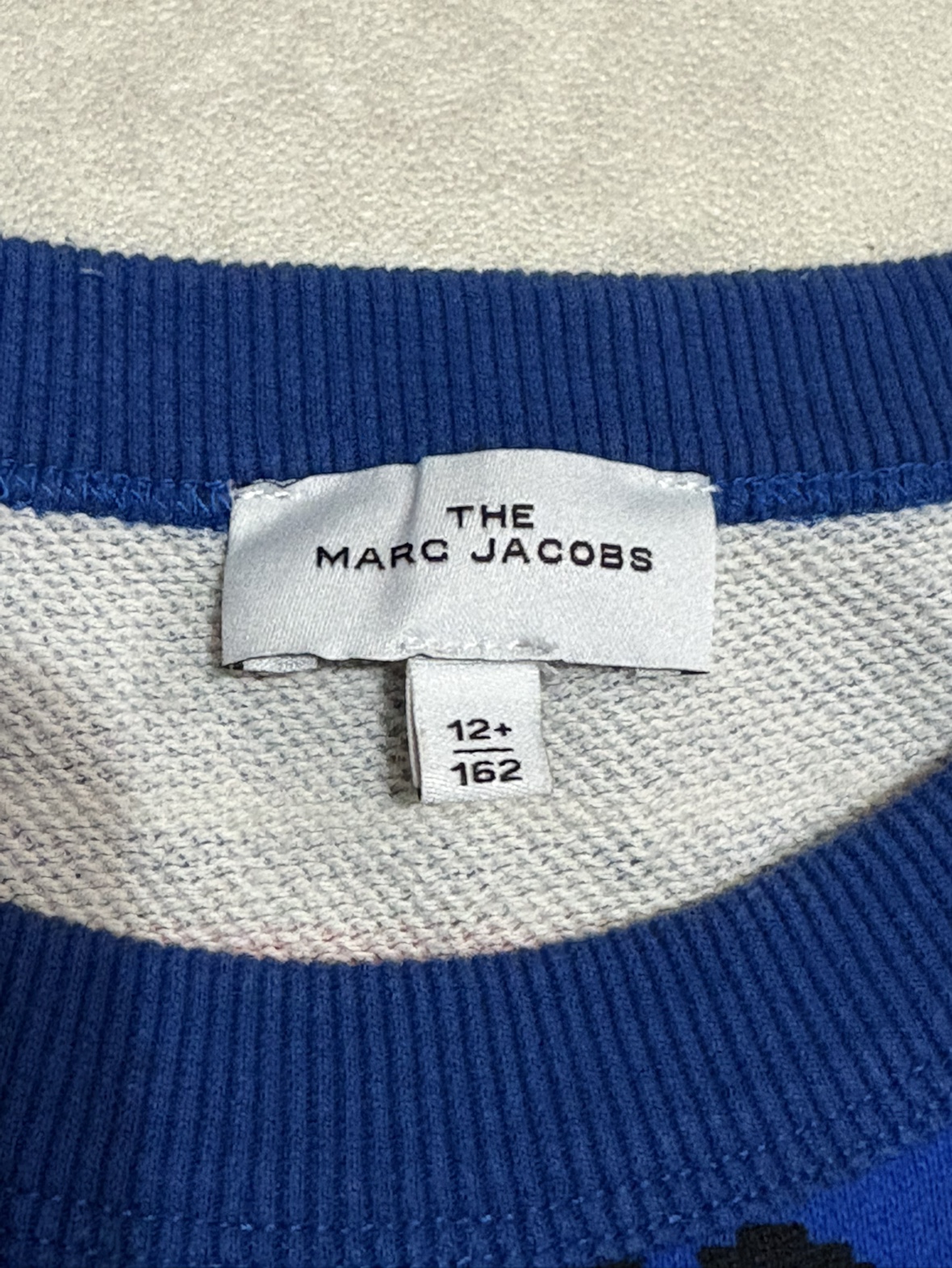 The Marc Jacobs New York City Sweater - photo 2