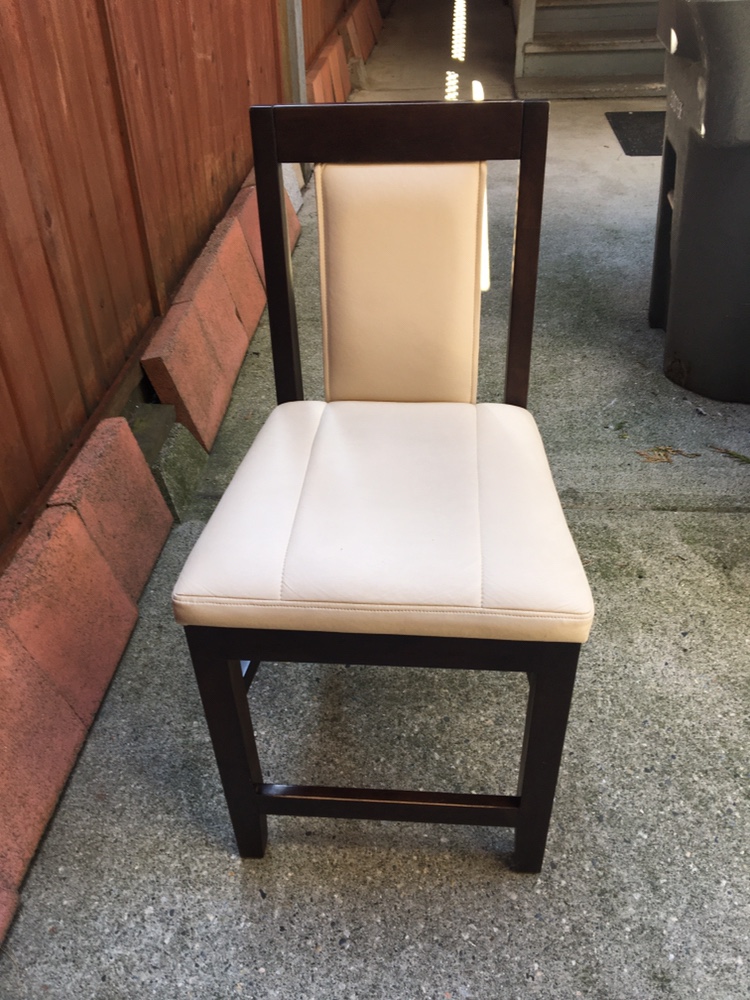 Two Chair - photo 3