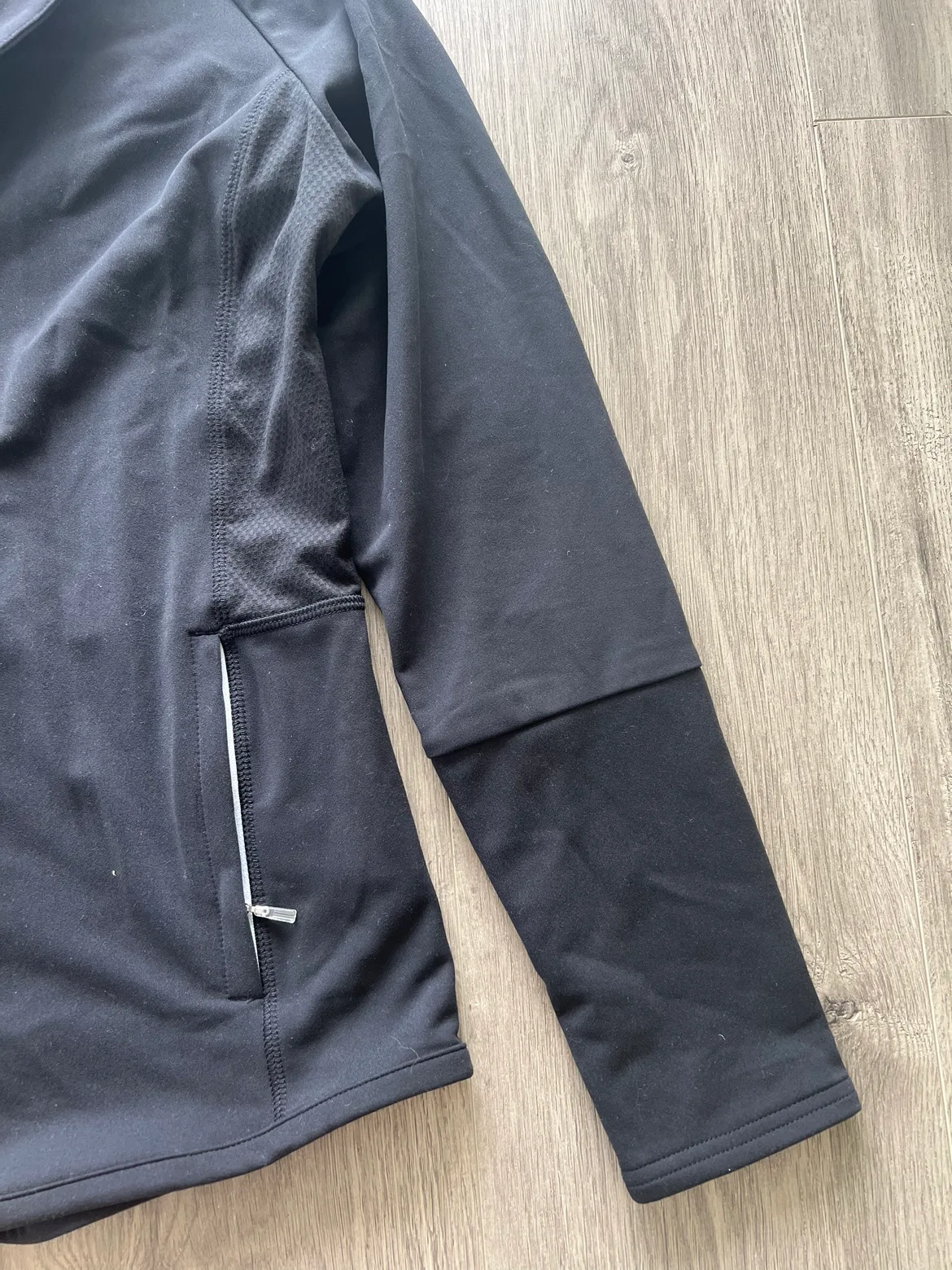 Adidas Golf Pure Motion Jacket Size M image indicator(4)