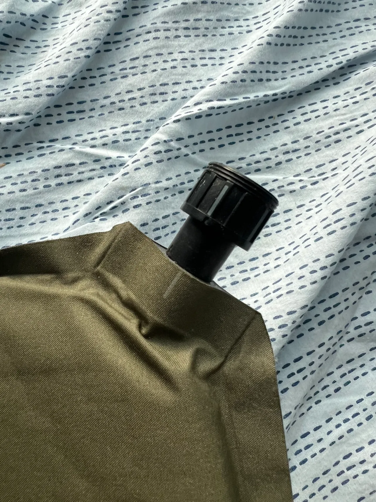 MEC Camper 3.8cm Air Mattress image indicator(5)