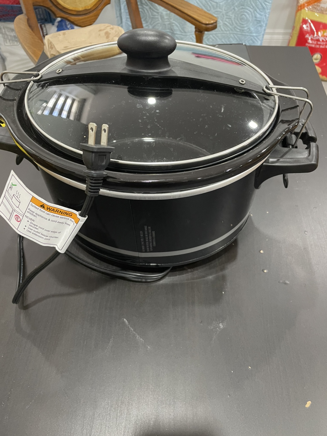 Slow Cooker