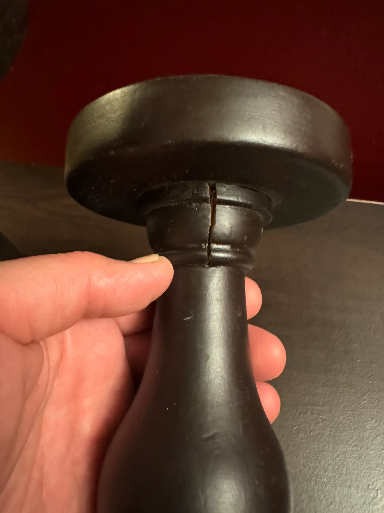 Candle Holders - 2 Pieces image indicator(3)