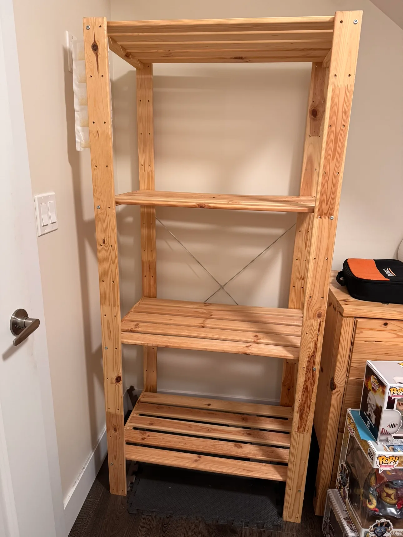 IKEA IVAR Shelving Unit image indicator(2)