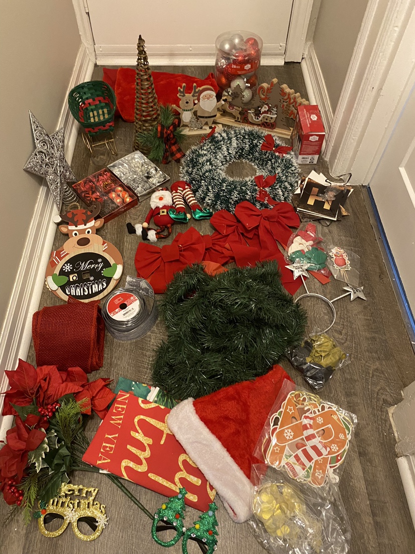 Christmas Decorations