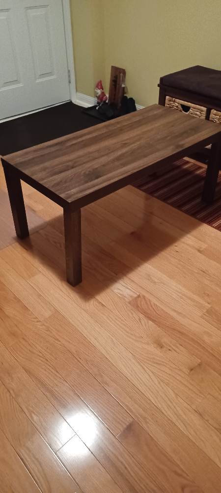 Coffee Table - photo 2