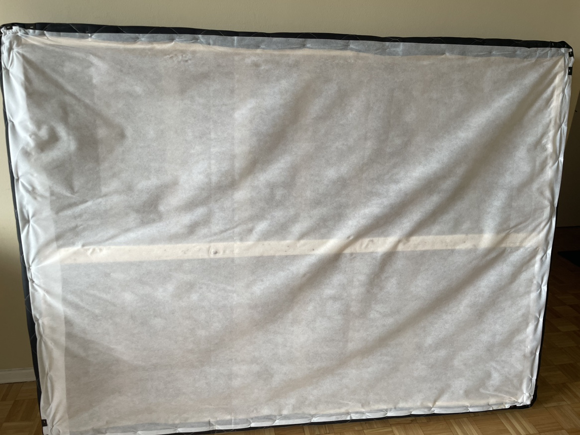 Box Spring - photo 2