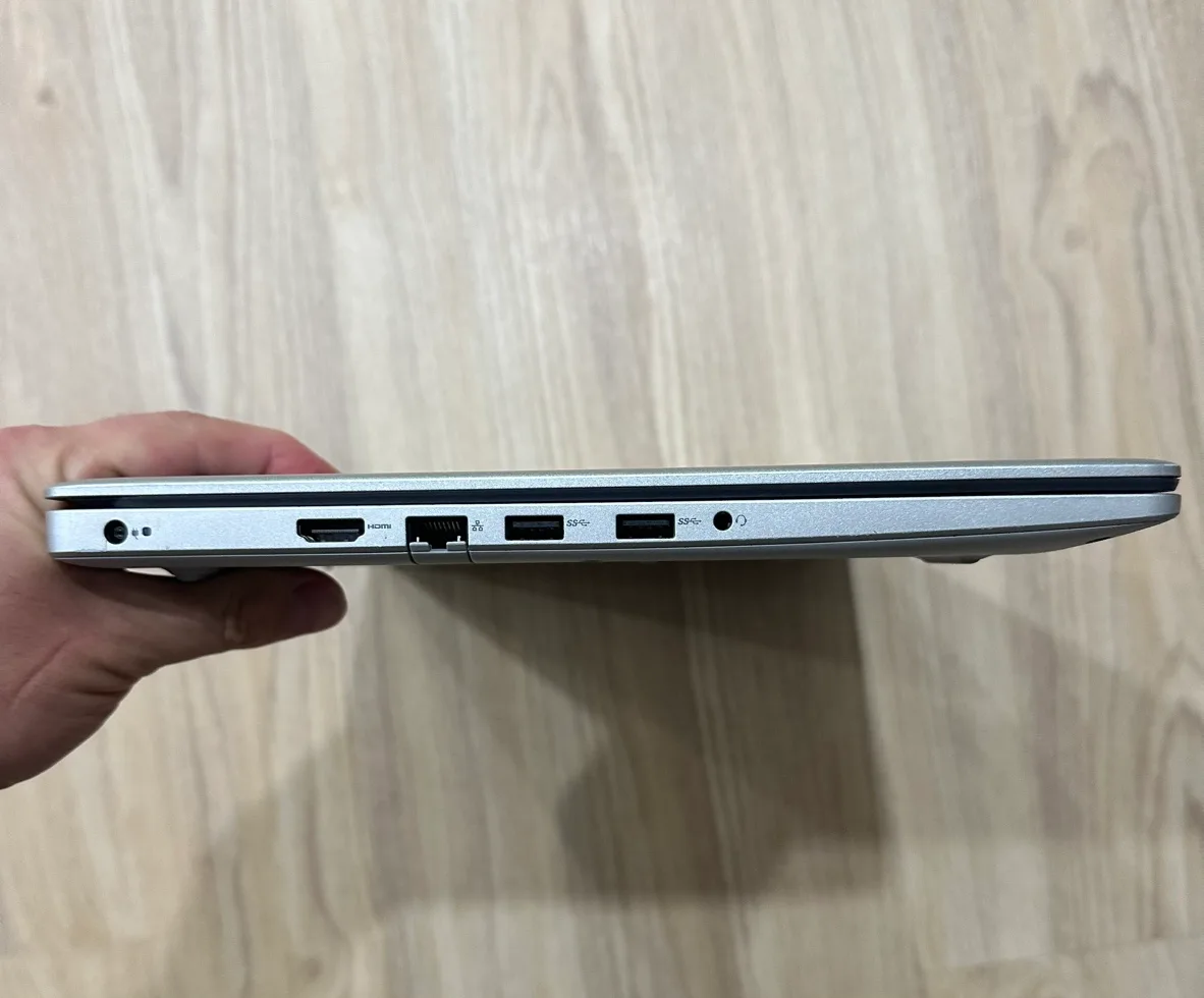 Dell Inspiron 3505 Laptop $120 image indicator(4)