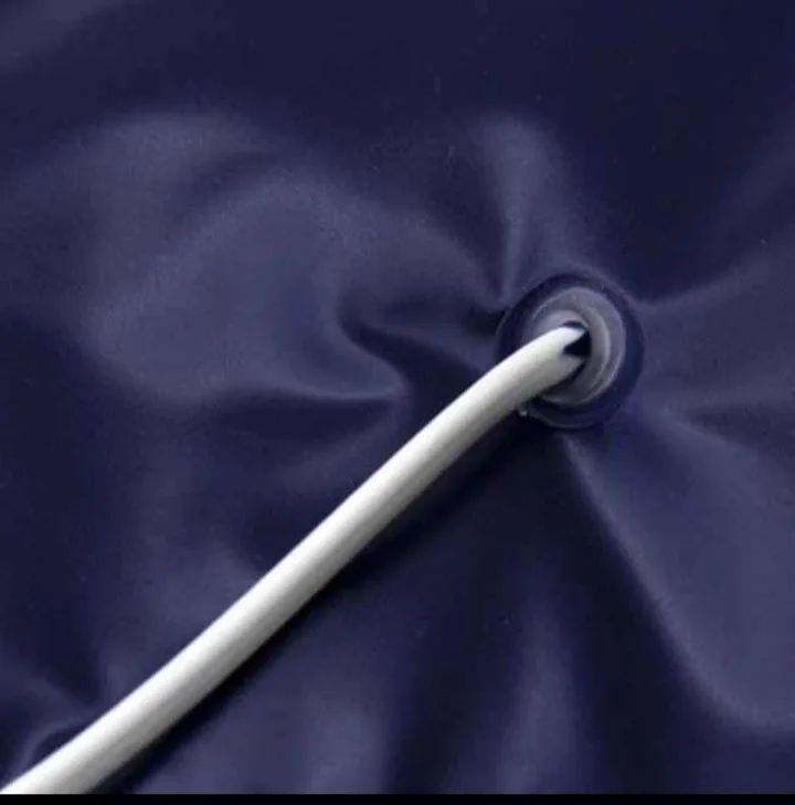 Velfform Sauna Belt image indicator(3)