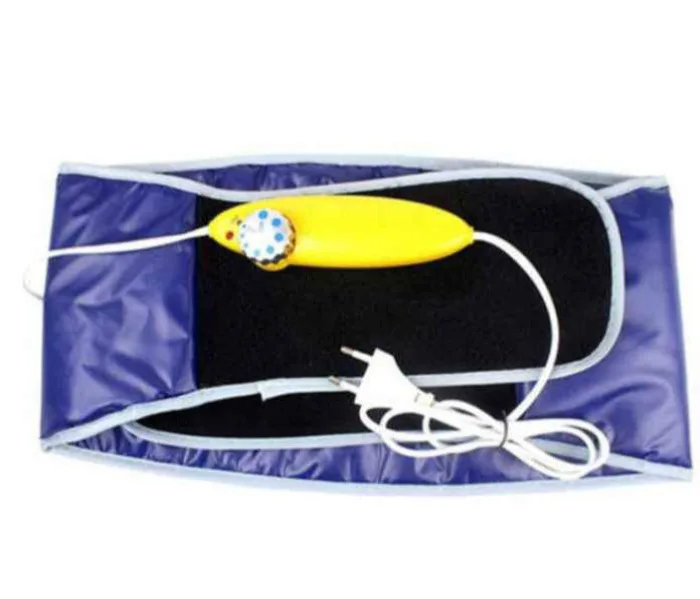 Velfform Sauna Belt image indicator(4)