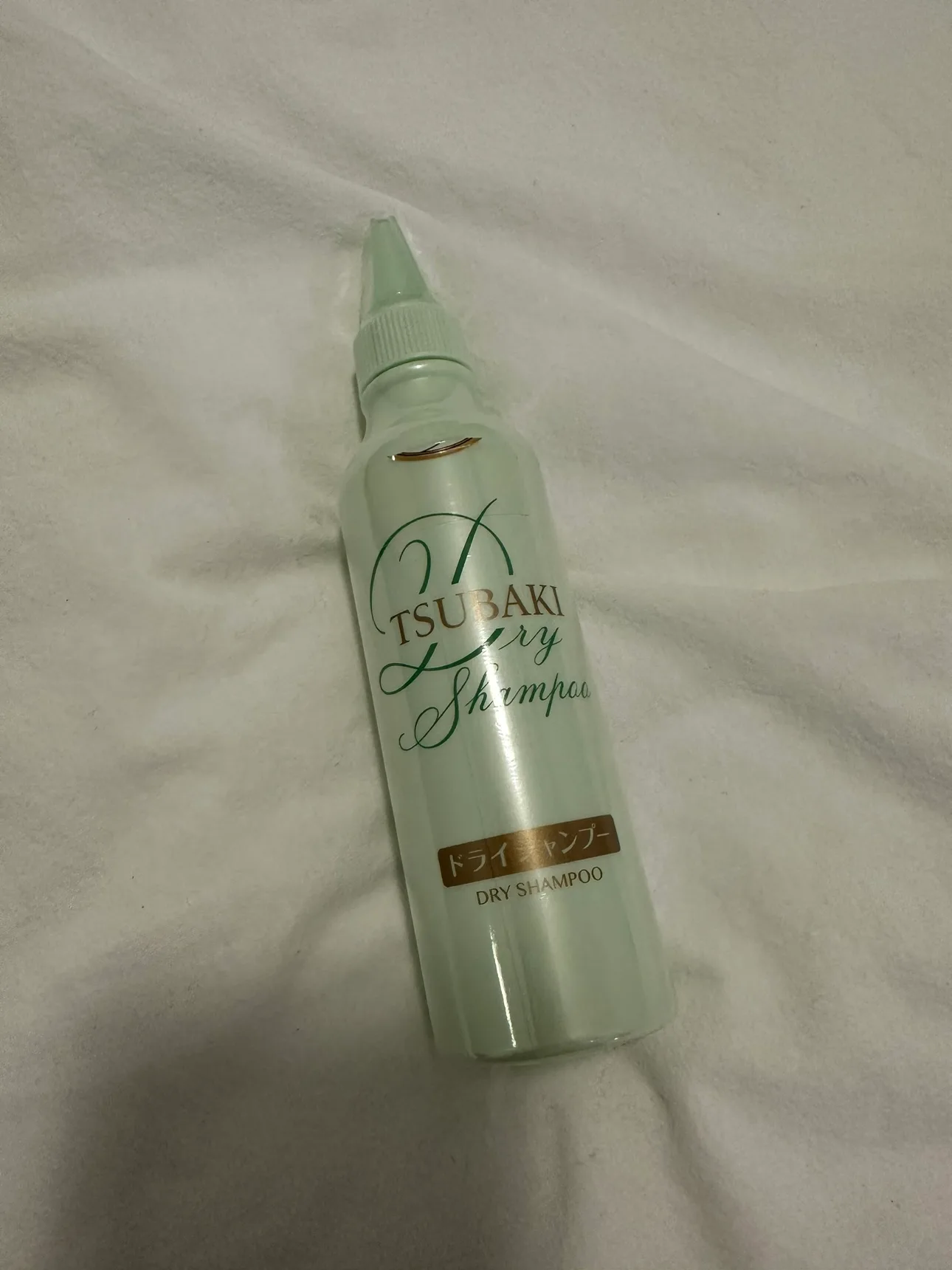 Dry Shampoo (Japanese Brand) thumbnail