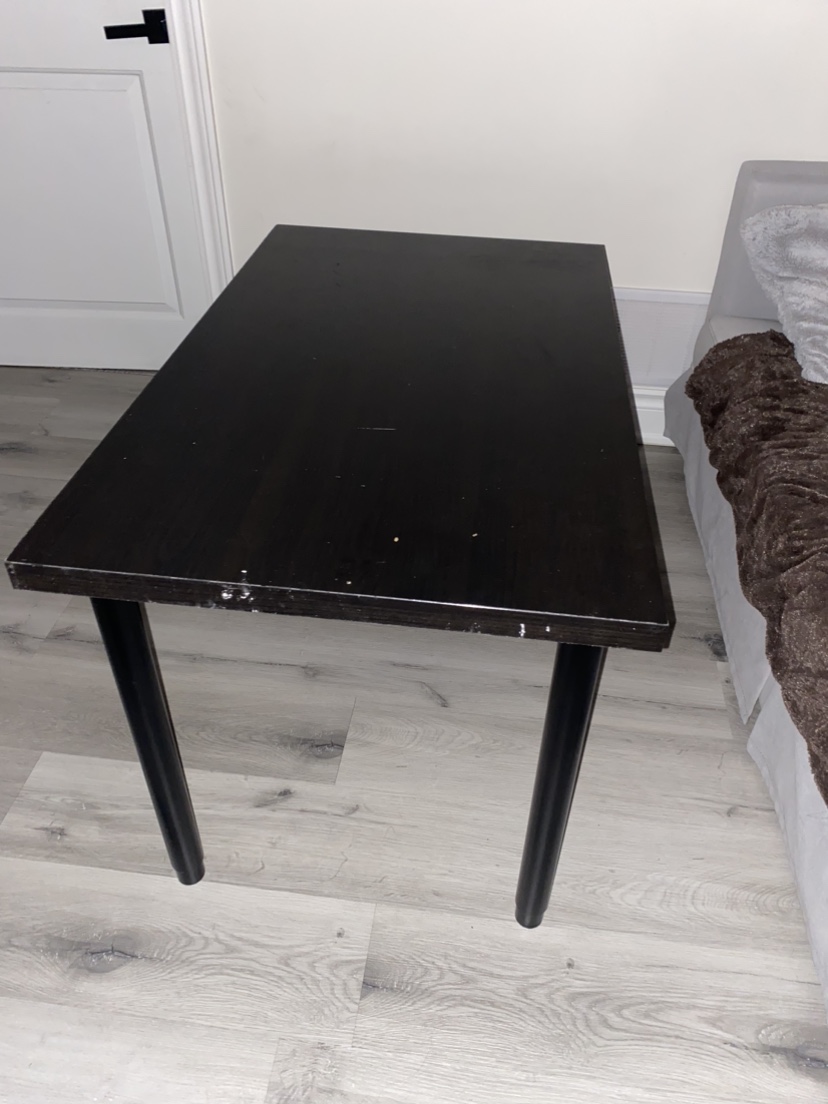 Black Desk - photo 2
