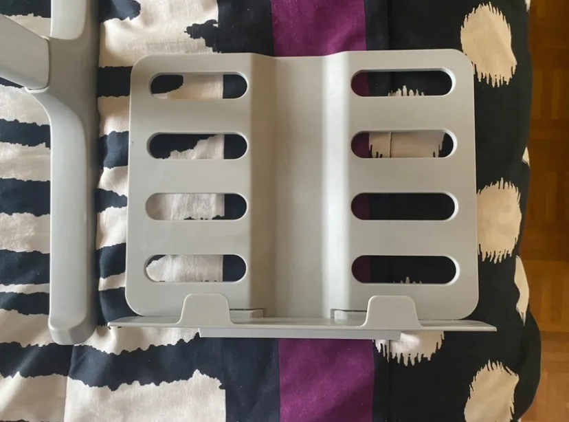 Multifunctional Laptop Desk image indicator(5)