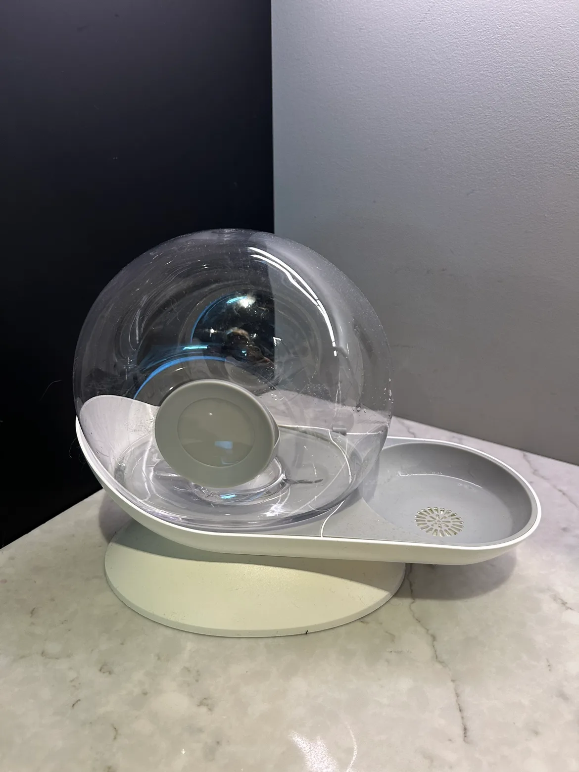Pet Water Fountain thumbnail